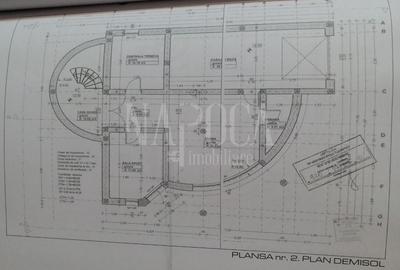 Casă individuală cu 4 camere cu Canalizare în Europa - 18