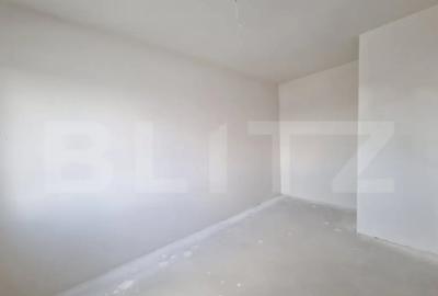 Apartament cu 3 camere semidecomandat în Central - 2