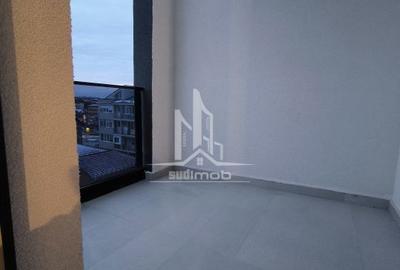 Garsonieră decomandată în Central - 1