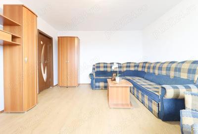 Proprietar inchiriez garsoniera in Sebastian - Prosper - 1