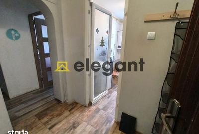Apartament cu 2 camere decomandat în 1 Mai - 3