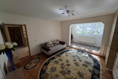 Girocului-Judetean 3 camere decomandat centrala gaz - 23