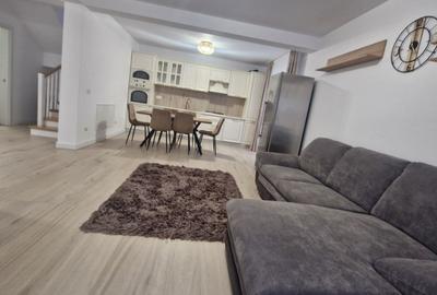 Casă cu 4 camere în Central - 3