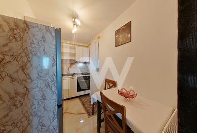 Apartament cu 3 camere, decomandat, mobilat si utilat - Drumul Poienii - 4