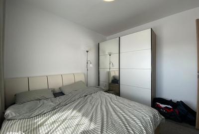 Apartament cu 2 camere, mobilat în Grigorescu - 4