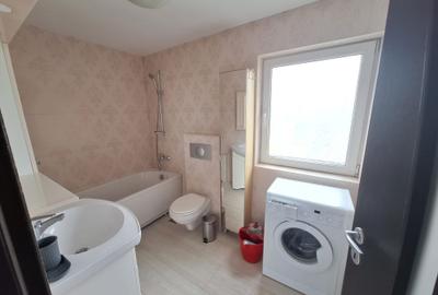Apartament cu 2 camere decomandat în Central - 3