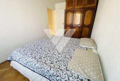 Apartament 2 camere mobilat etaj 2 zona Terezian Sibiu - 5