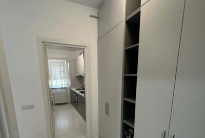 Prima inchiriere | Apartament cu o camera | Loc de parcare | - 2