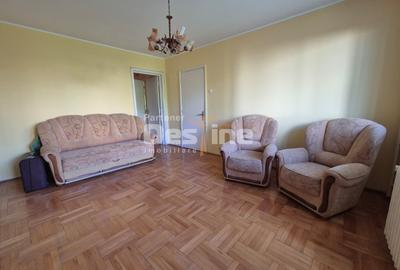 Apartament cu 3 camere circular, mobilat în Berceni - 4