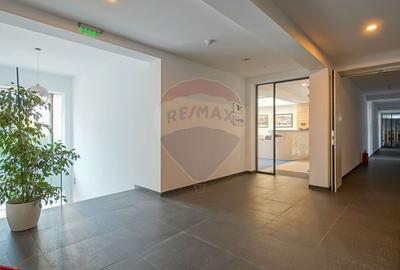 Birou "la cheie" de inchiriat, complet mobilat si utilat - Brasov - 18