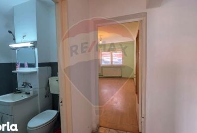 Apartament cu 2 camere decomandat în Vitrometan - 3