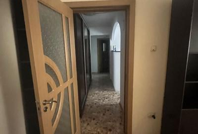 Apartament cu 2 camere decomandat în Central - 4