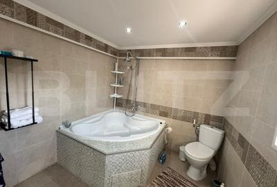 Casa moderna cu 3 camere, zona Cincis-Cerna - 14