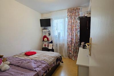 Apartament cu 3 camere semidecomandat în Pantelimon - 7