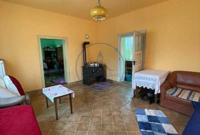Casă cu 3 camere cu Teren 1400 Mp în Lechința - 9