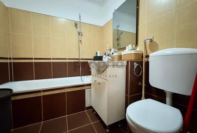 Apartament 2 camere decomandat de vanzare – Astra, Str. Galaxiei - 9