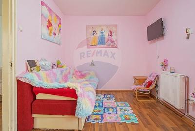 Apartament cu 2 camere în Astra - 22