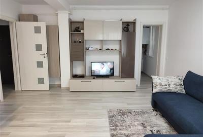 REZERVAT - GARSONIERA CU BALCON SI GRADINA PROPRIE IN TRACTORUL - 4