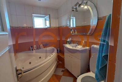 Apartament cu 4 camere decomandat, mobilat în Doamna Ghica - 8