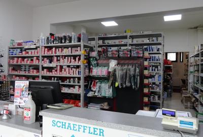 Spațiu comercial, de 76 mp, în Mărăști - 3