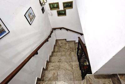 Casă cu 4 camere cu Teren 99 Mp în Chiajna - 6