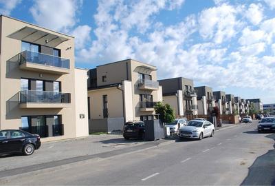 Apartament cu 2 camere decomandat în Borhanci - 7