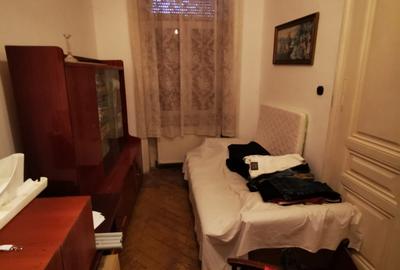 De Vanzare Apartament 4 Camere + Spatiu Comercial + Garaj – Iosefin - 10