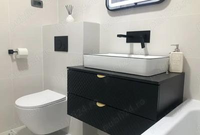 Apartament 2 camere de inchiriat