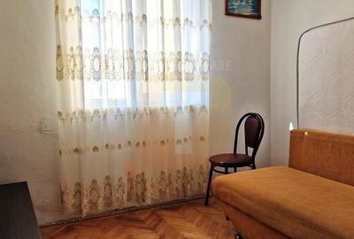 Apartament 3 camere de vânzare, etaj 2 din 4, Aleea Tiparului Apartament 3 camere de vânzare, etaj 2 din 4, Aleea Tiparului - 12