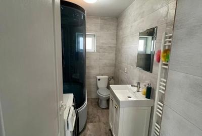 Casă cu 3 camere în Central - 5