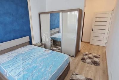 Apartament cu 2 camere decomandat în Exterior Vest - 2