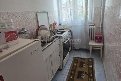 Apartament cu 2 camere semidecomandat în George Enescu - 3