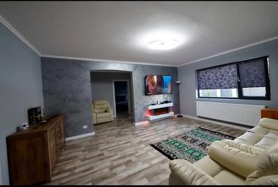 Casă cu 5 camere în Gară - 5