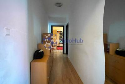 Apartament cu 2 camere decomandat în Tătărași - 8