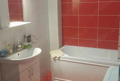 Inchiriez apartament Prima Nufarul - 3