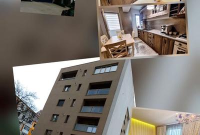 Apartament cu 3 camere decomandat în Calea București - 5