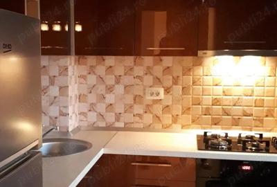 Garsonieră semidecomandată în Lujerului - 2