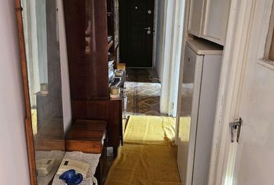 Apartament cu 3 camere semidecomandat în Moroasa 2 - 2