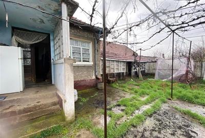 RECO Casa in  Diosig 3cam  30km de Oradea - 3