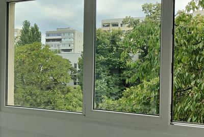 Apartament cu 2 camere semidecomandat, mobilat în Titan - 4