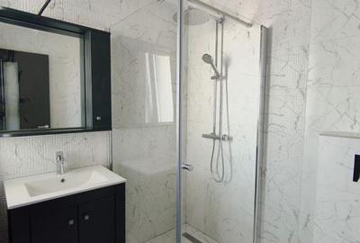 Vila 4 camere, Finisaje premium - Complex Rezidential Vidra - 6