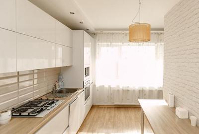 Apartament cu 3 camere in zona Astra - 4