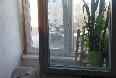 Garsonieră decomandată în Tractorul - 6