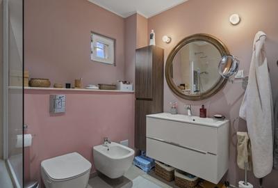 Vila unifamiliala eleganta, cu garaj si curte proprie, Uverturii / Lacul Morii - 20