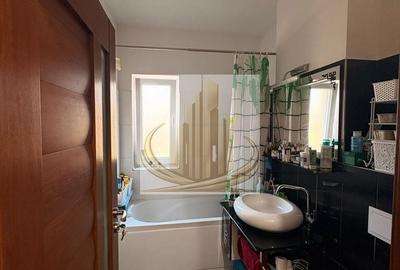 Apartament cu 2 camere semidecomandat, mobilat în Dumbrăvița - 7