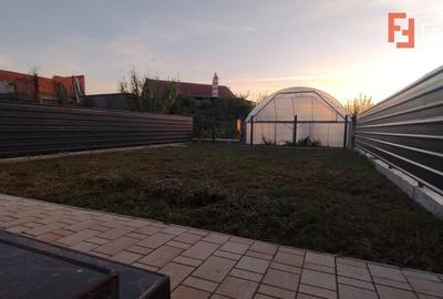 Duplex cu 5 camere cu Canalizare în Becicherecu Mic - 5