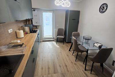 Apartament cu 2 camere decomandat, mobilat în Stadion - 9