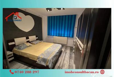 Apartament cu 3 camere decomandat în Orizont - 1