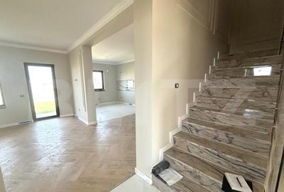 Duplex Premium in Sacalaz la 5 min de Timi?oara! - 2