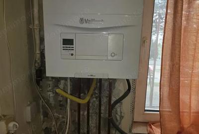 Apartament cu 2 camere în Micro 15 - 15